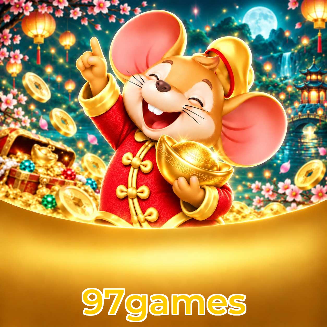 97games Logo 1