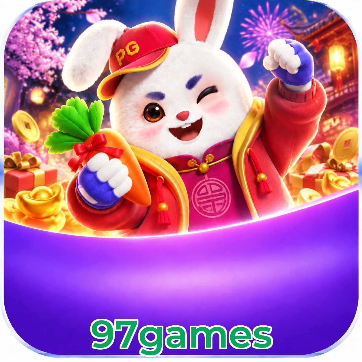 Telegram 97games - Suporte Prioritário 24/7