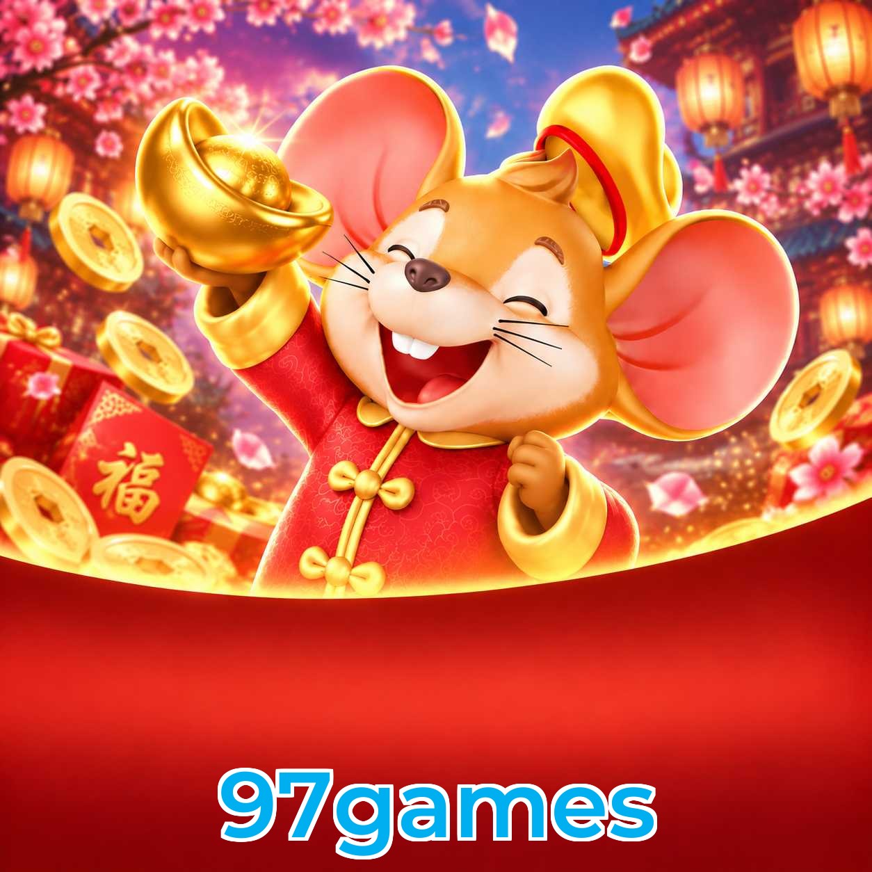 Telegram 97games - Canal Oficial Verificado