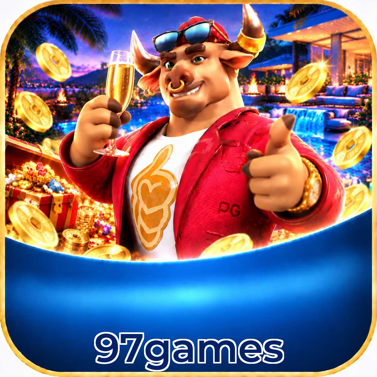 App Store & Play Store - Disponível