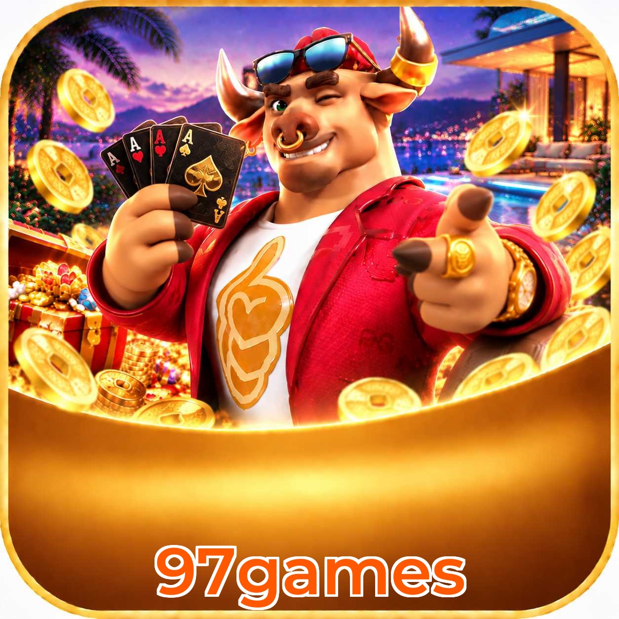 97games Logo 2