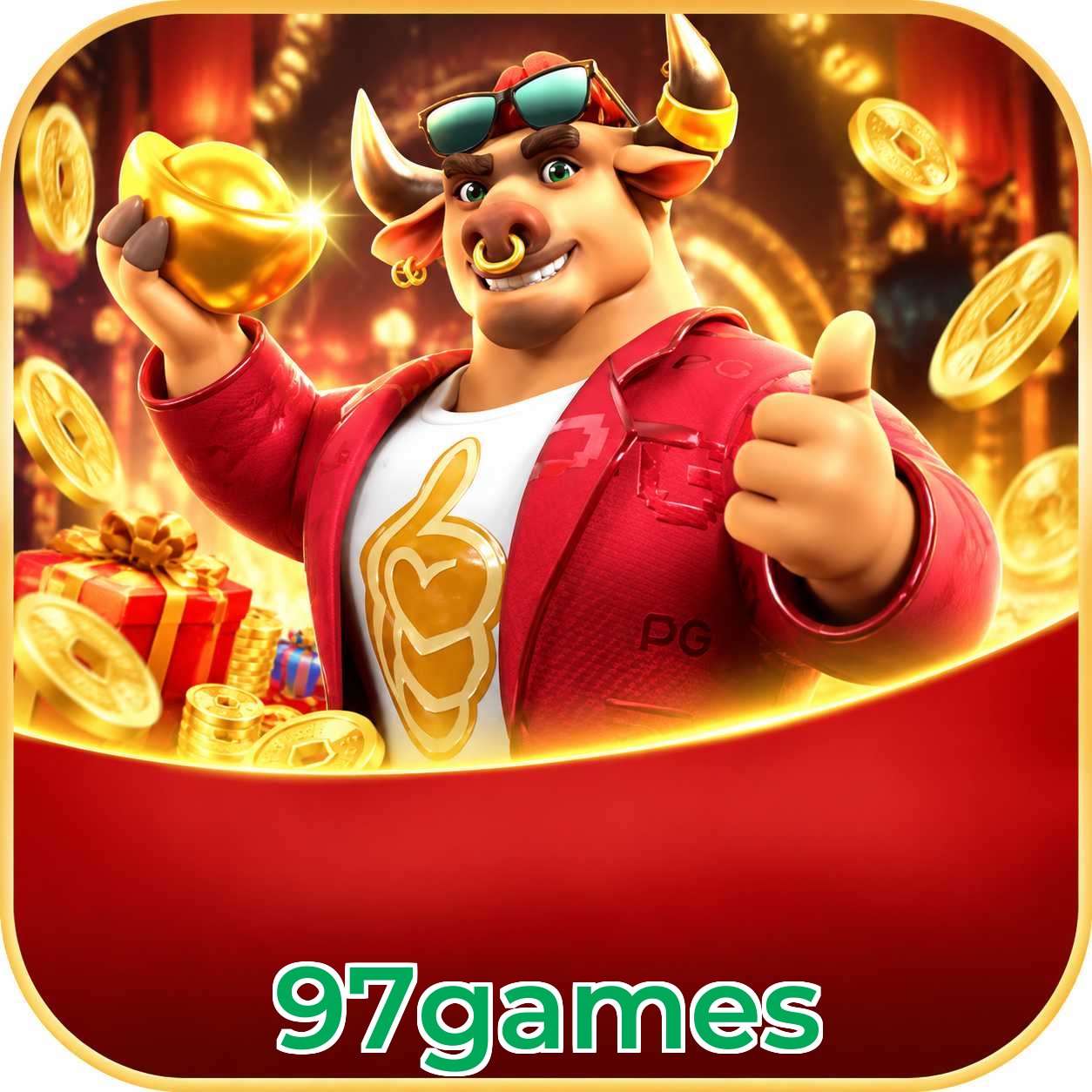 Telegram 97games - Bônus Diários Exclusivos