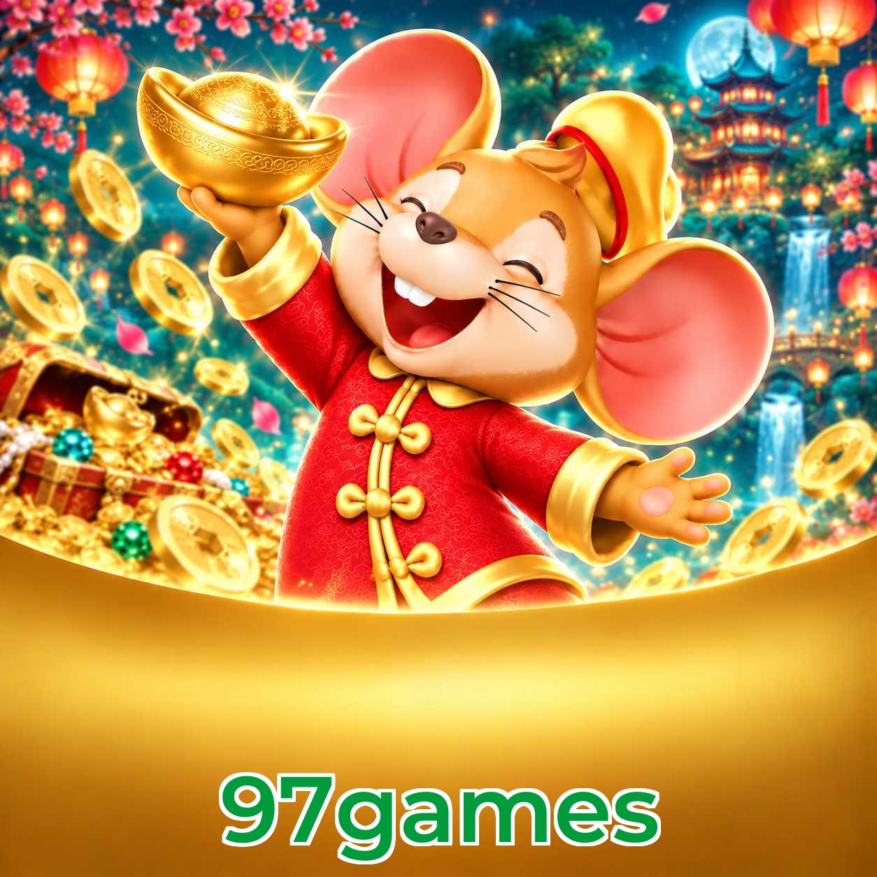 97games Download Oficial