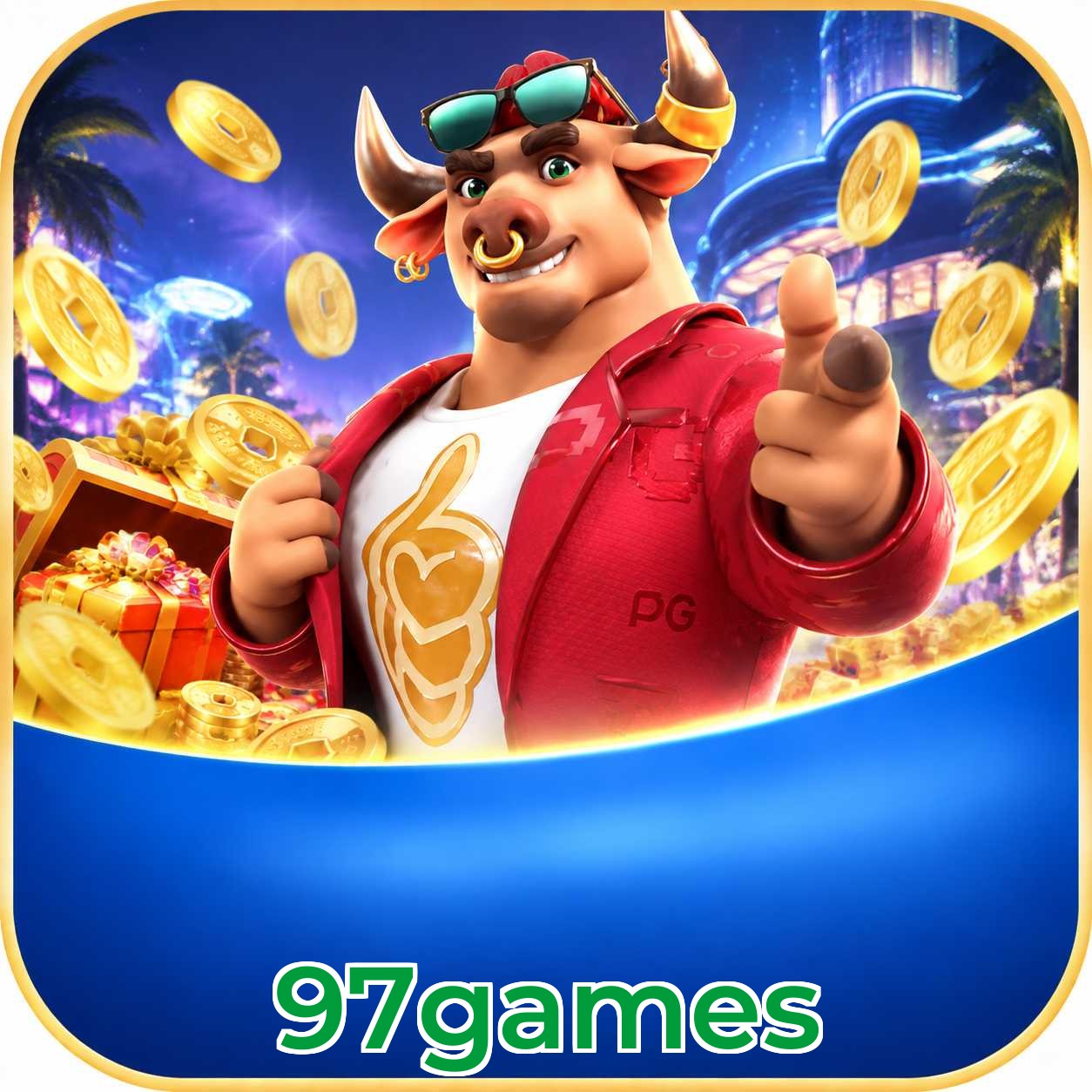 97games PIX Instantâneo - Saques em 8 Minutos
